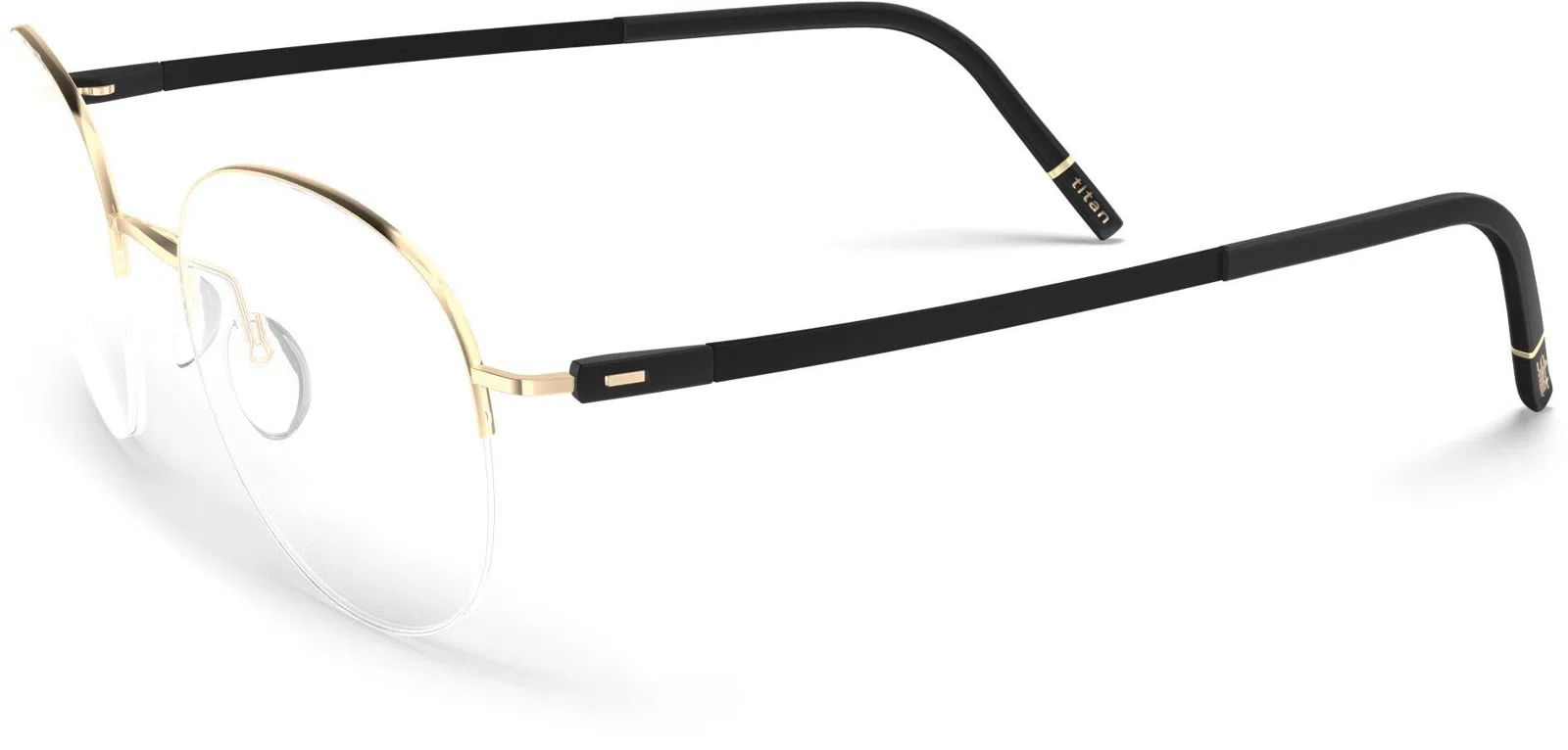 Silhouette Dynamic Dawn 5572 Eyeglasses - view 24